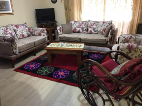 Laku Apartment - At The Heart of Tirana